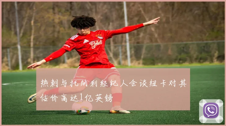 热刺与托纳利经纪人会谈纽卡对其估价高达1亿英镑