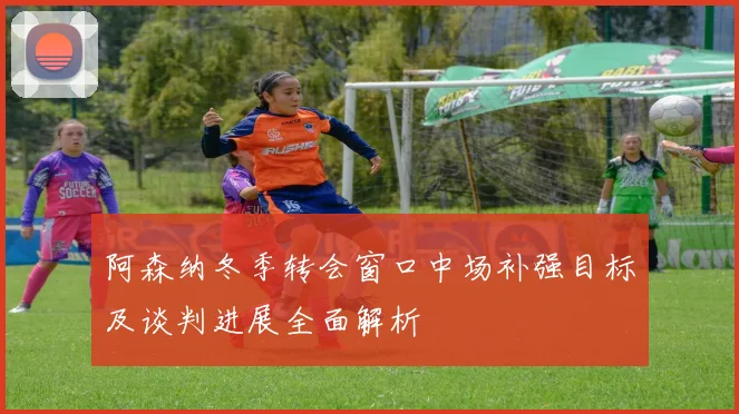 阿森纳冬季转会窗口中场补强目标及谈判进展全面解析